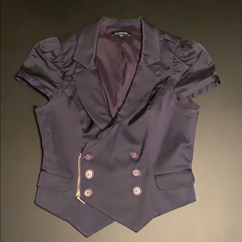 Suite Jacket - image 4